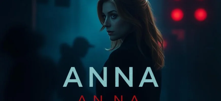 『Anna Director's Cut』ファンにおすすめの10作品