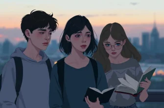 『ブレックファスト・クラブ』のような作品10選