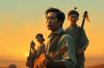 『ブラインド・バイ・ザ・ライト』ファンにおすすめの10作品