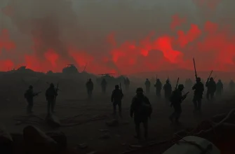 『ペルシャン・レッスン 戦場の教室』ファン必見！似た作品10選