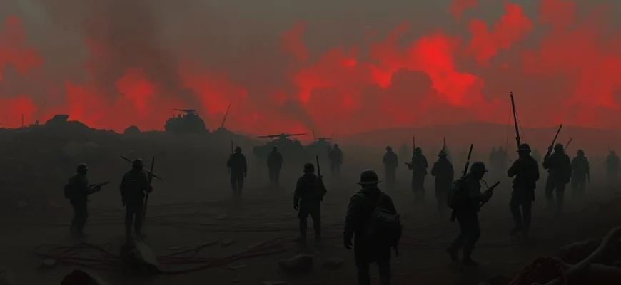 『ペルシャン・レッスン 戦場の教室』ファン必見！似た作品10選