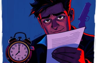 『Dead in a Week』に似たおすすめ作品10選