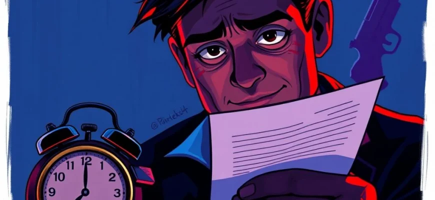 『Dead in a Week』に似たおすすめ作品10選