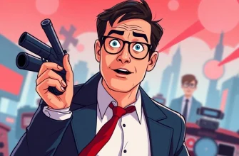 『ジョニー・イングリッシュ 気休めの報酬』ファンにおすすめの10作品