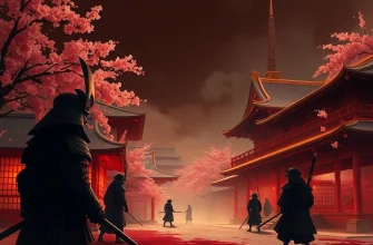 『幕末』のような作品10選