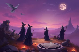 エライナの旅のように魅力的な作品10選