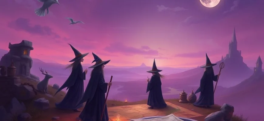 エライナの旅のように魅力的な作品10選