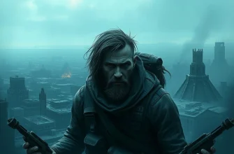 『ニューヨーク1997』ファン必見！似た世界観の作品10選