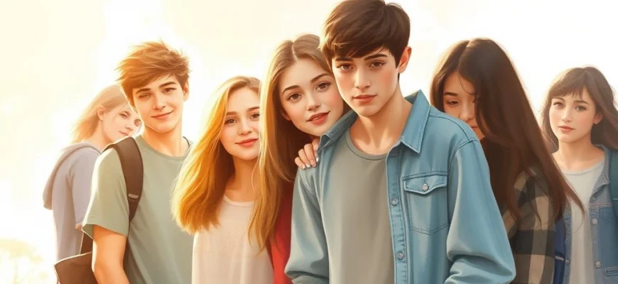 『ごめんね青春！』のような青春映画・ドラマ10選