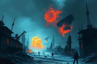 『デストラクション・ベイビーズ』ファン必見の10作品