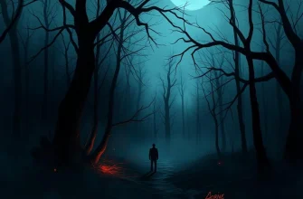 『ブギーマン』に似たホラー作品10選