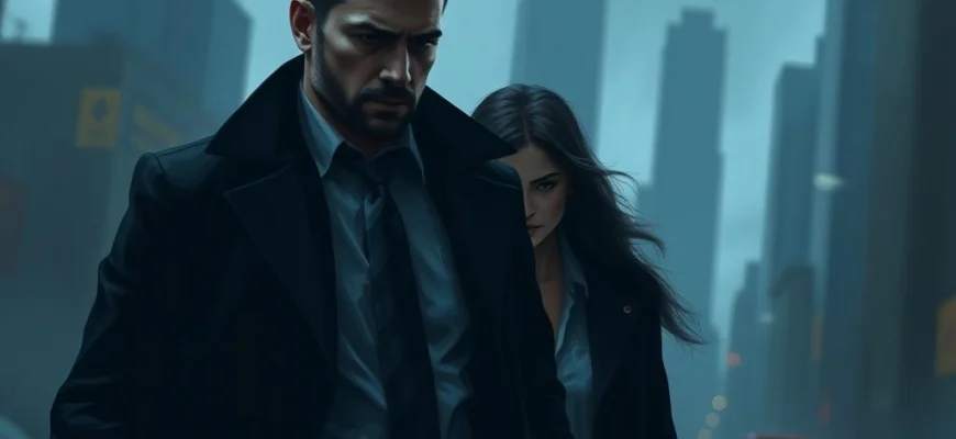 『ボディガード』ファン必見！似た作品10選