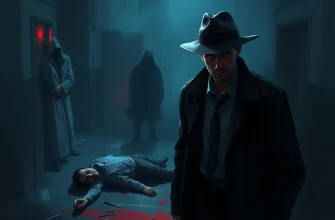 『誰が彼を殺したか？』に似たサスペンス作品10選