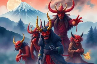 『ゲゲゲの鬼太郎』に似たおすすめ作品10選