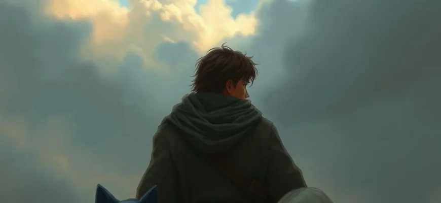 『曇天に笑う』ファン必見！似た作品10選