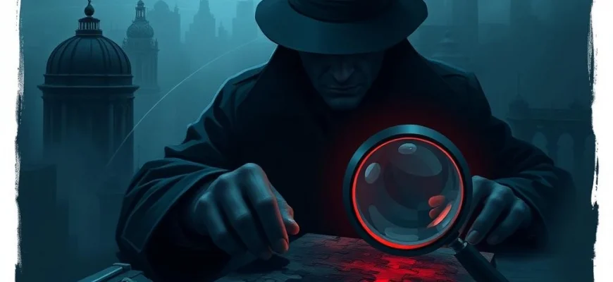 『ザ・プレステージ』ファン必見！似た作品10選