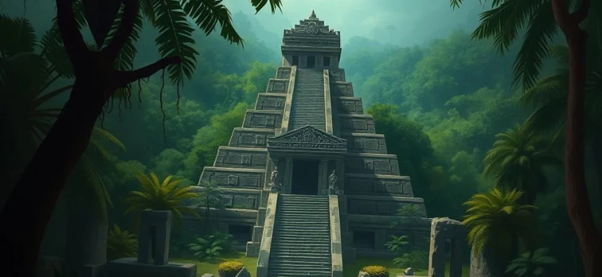 『アポカリプト』のような歴史アドベンチャー作品10選