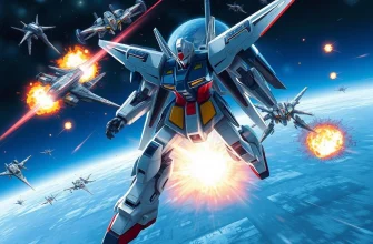 『機動戦士Zガンダム』ファン必見の10作品