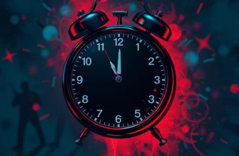 『ニック・オブ・タイム』のような緊迫感あふれる作品10選