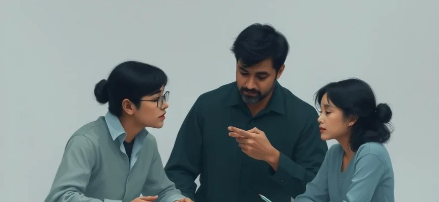 『プルーフ』のような知性と感情が交錯する作品10選