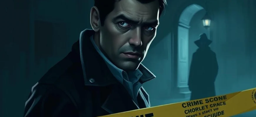 『特捜部Q キジ殺し』に似たサスペンス作品10選