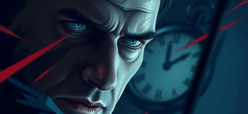 『STEIG. NICHT. AUS!』ファン必見の10作品