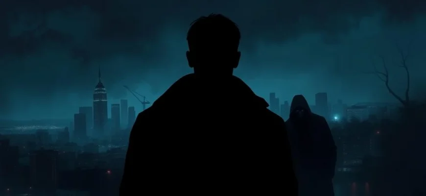 欲望を描くサスペンス映画10選