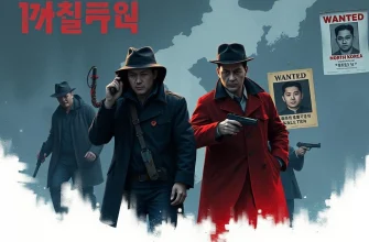 『共助』のようなアクション満載作品10選