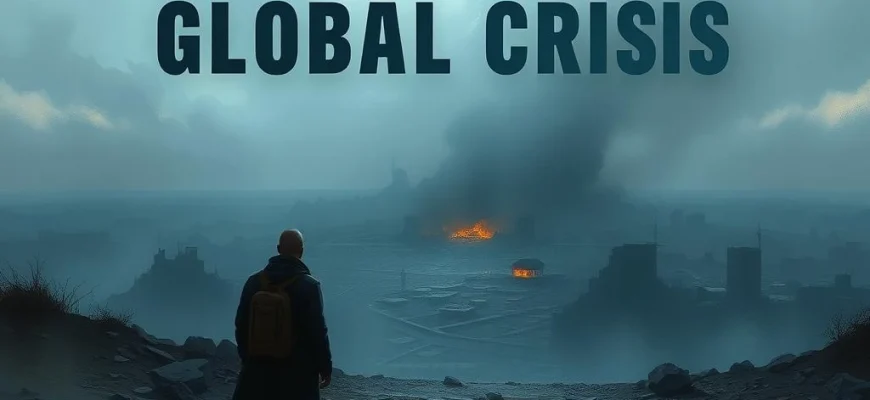 『Last Light』に似たサスペンス満載の10作品