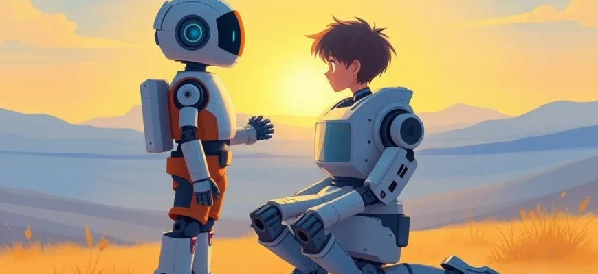 『ロン・ごきげんいかが?』ファンにおすすめの10作品