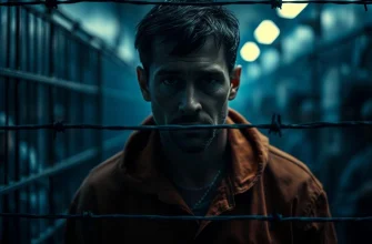 『フェロン』に似たサスペンス満載の作品10選