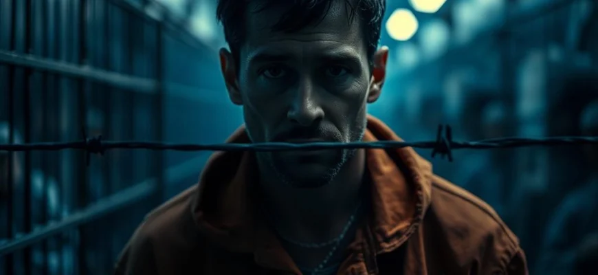 『フェロン』に似たサスペンス満載の作品10選