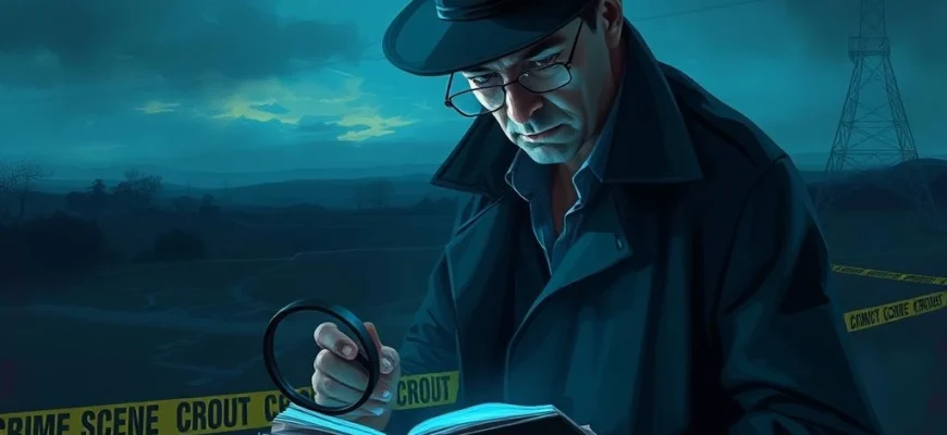 『容疑者Xの献身』ファン必見の10作品