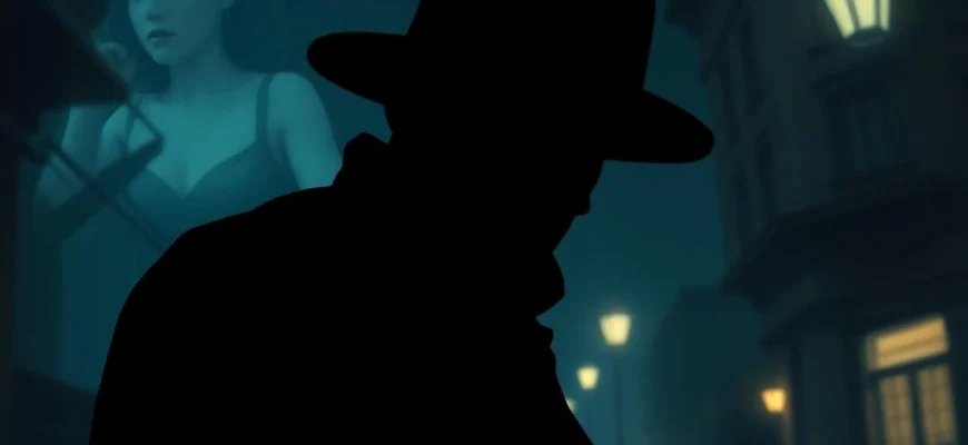 『謎の下宿人』のような謎めいた映画・ドラマ10選