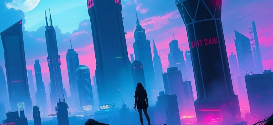 『Tetsuo II』に似た衝撃作10選