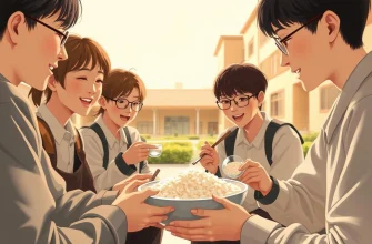 『Love Kome』に似たおすすめ作品10選