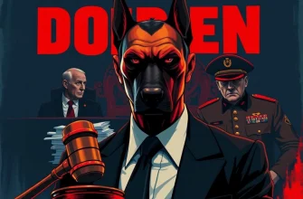 『軍検事ドーベルマン』ファン必見の10作品