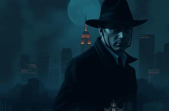 『ダブル・インデミニティ』ファンにおすすめの10作品