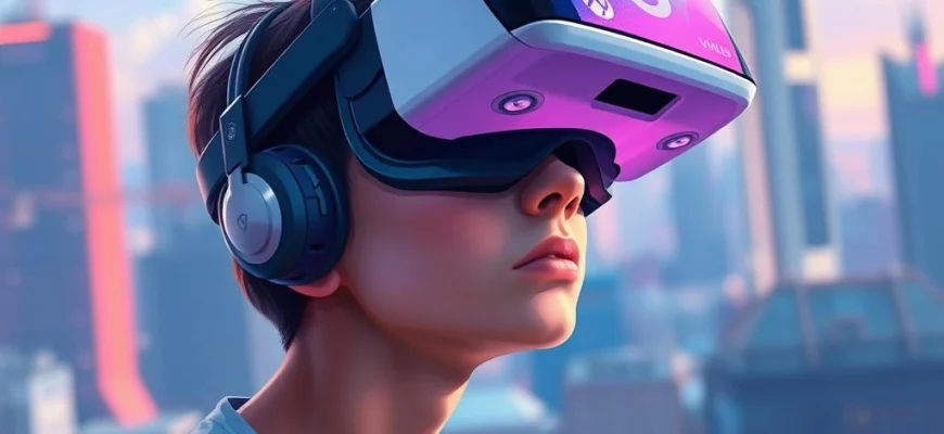 『アクセル・ワールド』ファン必見！似たアニメ10選