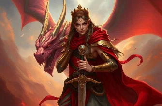 『クイーンズブレイド リベリオン』ファン必見の10作品