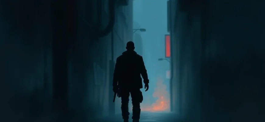 『イコライザー2』に似たアクション映画10選