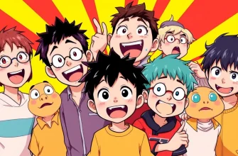 邪神ちゃんドロップキックファンにおすすめの10作品