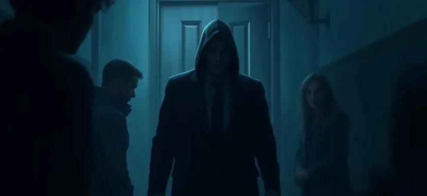 『Najgwa Bam』に似たサスペンス作品10選