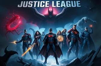 『Justice League Dark』ファン必見の10作品