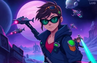 『キディ・ガーランド』ファン必見！似た作品10選