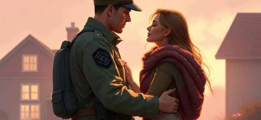 『一枚のめぐり逢い』のような心温まる恋愛映画10選