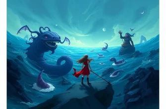 ルビー・ギルマン、ティーンエイジ・クラーケン ファンにおすすめの10作品