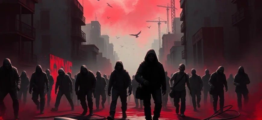 『バイオハザードII アポカリプス』ファンにおすすめの10作品