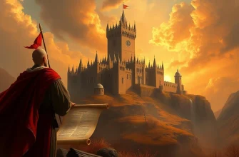 『立上がる米国』のような歴史ドラマ10選