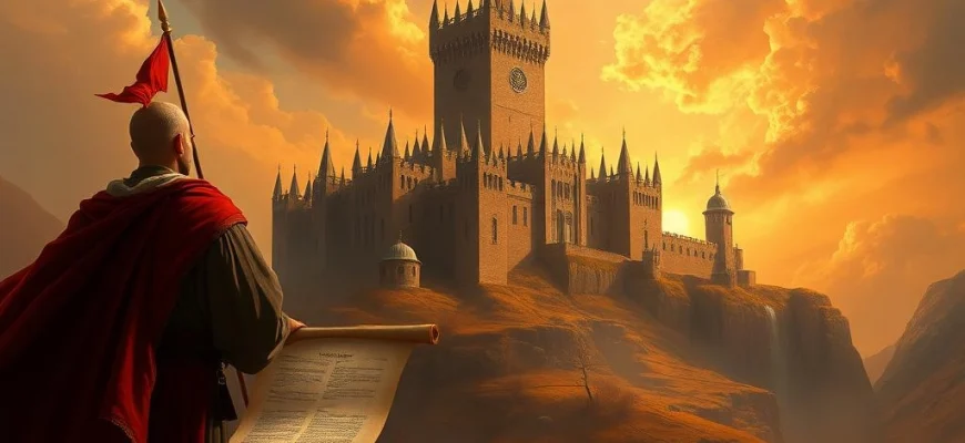 『立上がる米国』のような歴史ドラマ10選